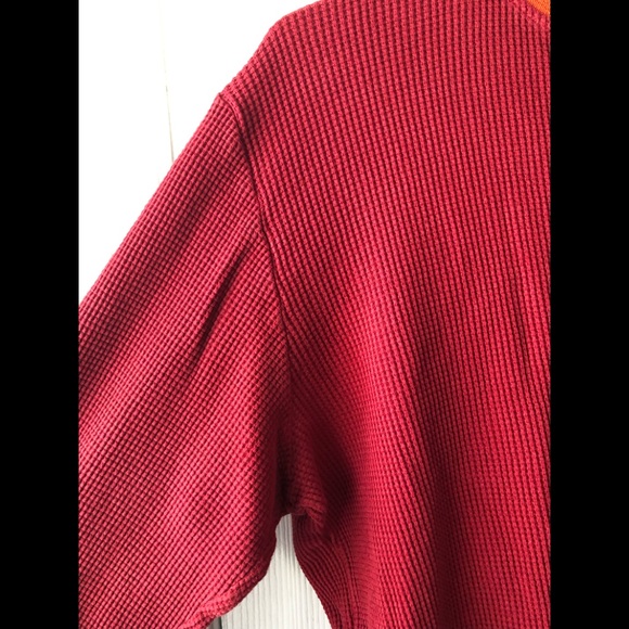 Long sleeve thermal shirt - Picture 4 of 6